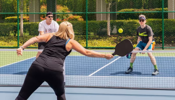 cele mai frecvente greseli in pickleball